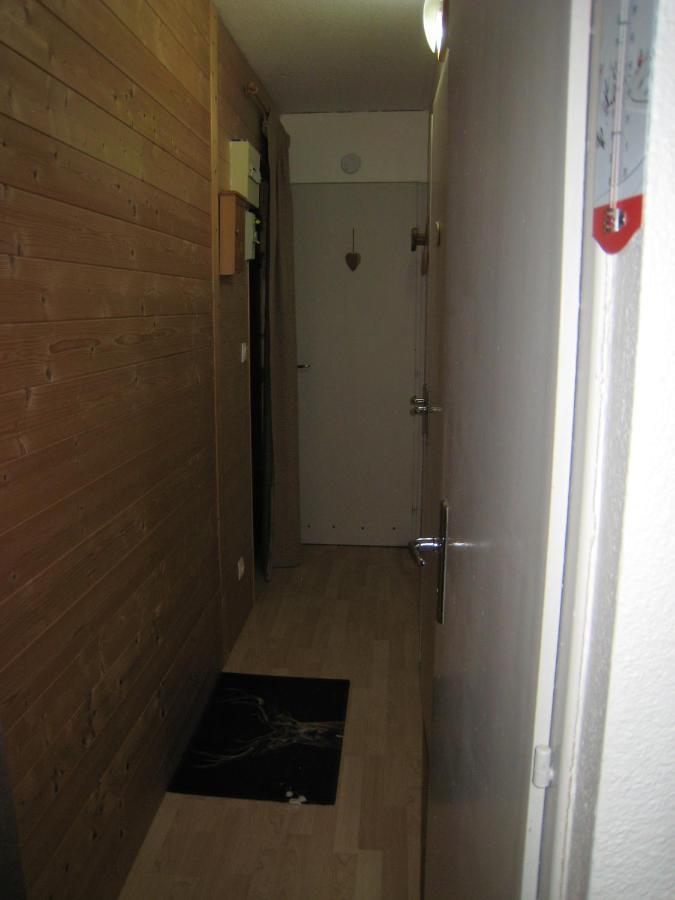 ברנה Appartement Au Pied Des Pistes, Avec Vue Sur La Montagne מראה חיצוני תמונה